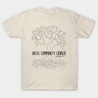 Rooted in Community T-Shirt